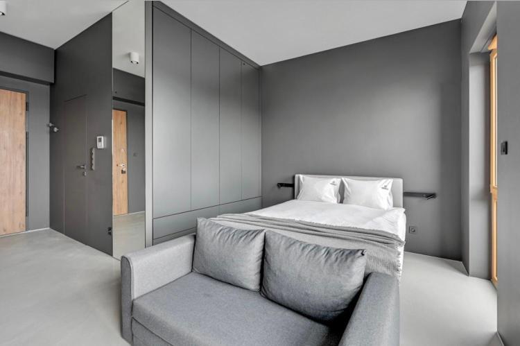Apartament Gdansk Premium Lux Nadmotlawie Gdańsk Exterior foto