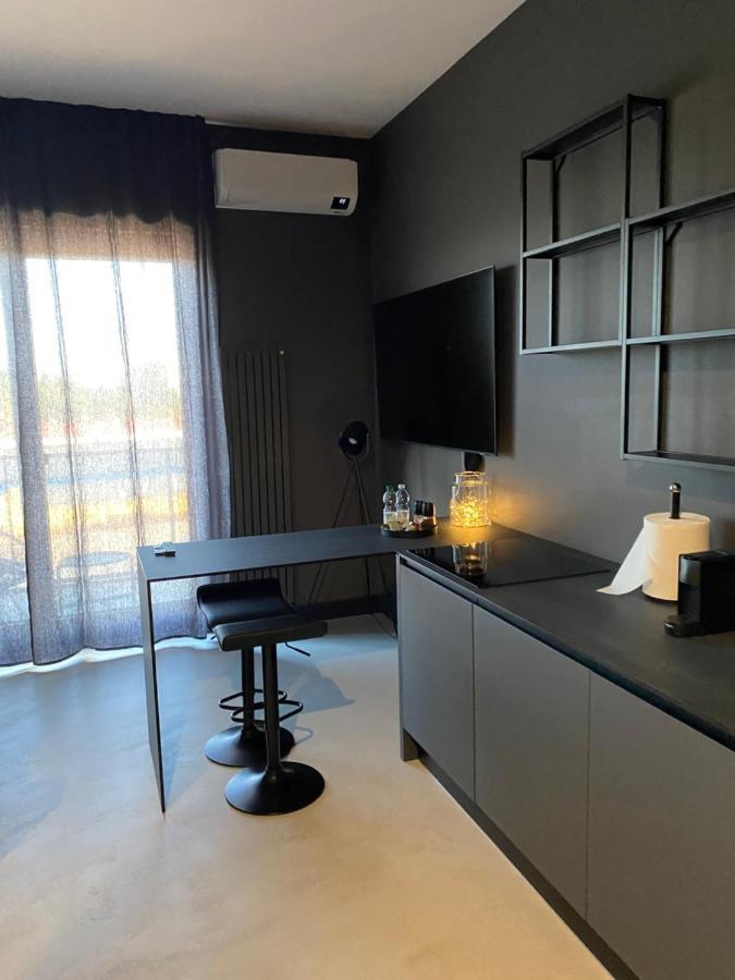 Apartament Gdansk Premium Lux Nadmotlawie Gdańsk Exterior foto
